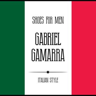 Logo Gabriel Gamarra