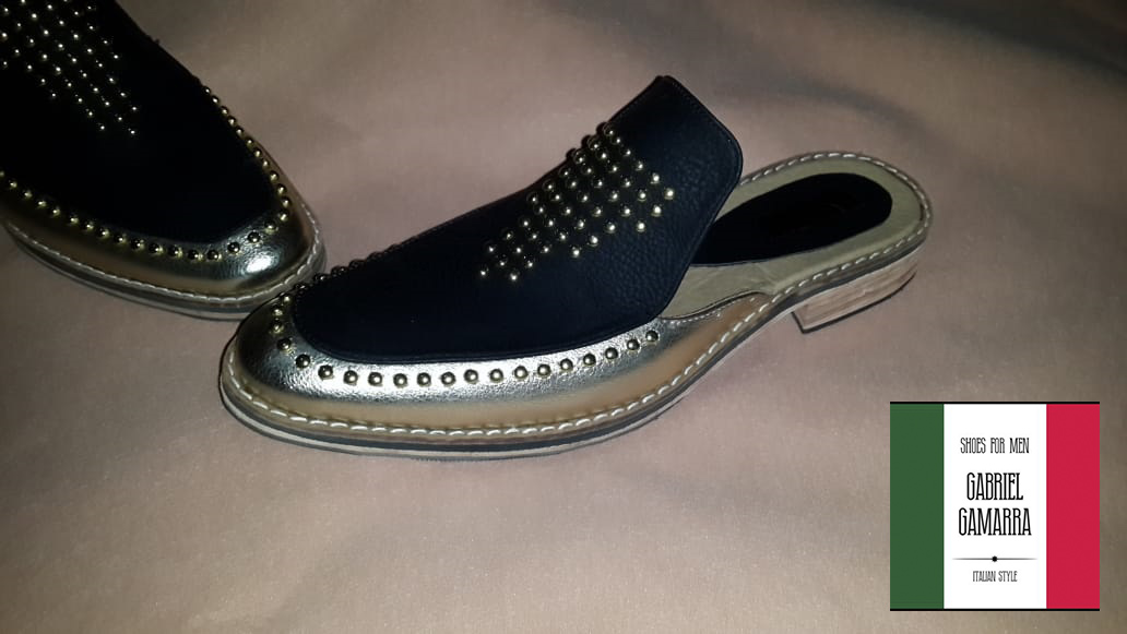 Zapatos en gamarra online 2019